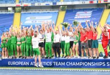 Huller Dániel és Szenderffy Dániel Európa-bajnok