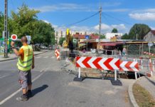 Miért tart ilyen sokáig a korlátozás a Nap utcában?