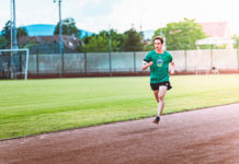 Szorítson Huller Dánielnek