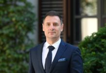 Tuzsont Bencét jelölte Orbán Viktor az igazságügyi miniszteri posztra