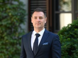 Tuzson Bence és Szijjártó Péter is az Országgyűlés tagja lesz