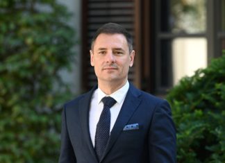 Tuzson Bence és Szijjártó Péter is az Országgyűlés tagja lesz