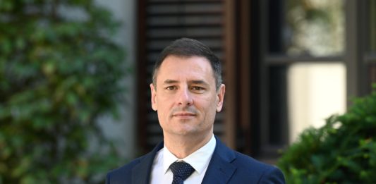 Tuzson Bence és Szijjártó Péter is az Országgyűlés tagja lesz