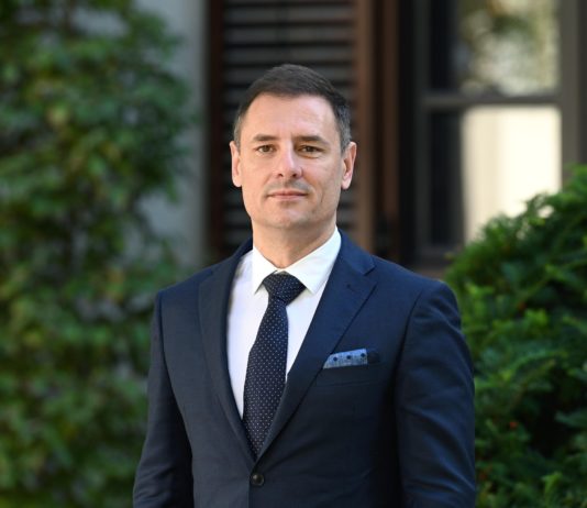 Tuzson Bence és Szijjártó Péter is az Országgyűlés tagja lesz