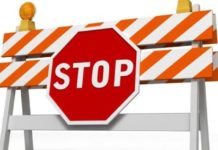 Kerülje a napokban a Nap utcát