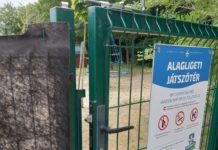 Önként jelentkezett az egyik rongáló kamasz