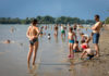 Kezdődik a strandszezon a Duna-parton