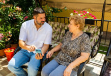 Felpörgött a Gondosóra igénylések száma Dunakeszin