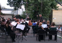 Ez a nyár sem telhet el köröndi koncert nélkül