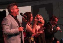 A swing és a jazz hazai nagyágyúit hívták el Dunakeszire