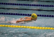 Mészáros Villő sorra ússza meg az egyéni csúcsokat