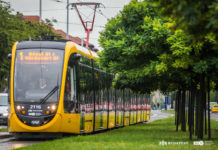 Drágulnak a budapesti vonaljegyek