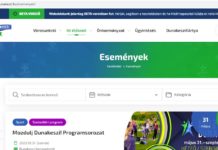 Látta már az új városi honlapot? Várják az észrevételeket