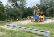 Vakáció 2. – Cuki, vagány és megújult játszóterek várják a gyerekeket