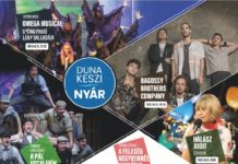 Duna Kultúr – A tökéletes nyáresti kikapcsolódás