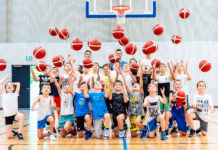 Várják a gyerekeket a VSD táborai