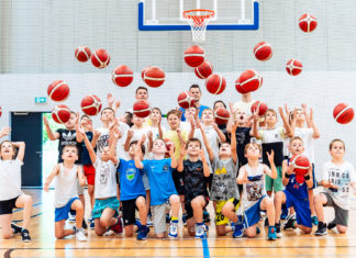 Már lehet jelentkezni a VSD nyári táboraiba