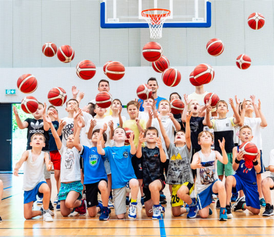 Már lehet jelentkezni a VSD nyári táboraiba