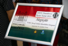 XXVI. Dunakeszi Nyári Tárlat – Középpontban a helyi művészek