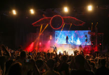 Eufórikus hangulatban ünnepelt Dunakeszi