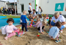 Megvan az idei bölcsődei beiratkozás időpontja