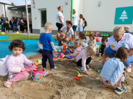 Kezdődik a bölcsődei beiratkozás a 2026/27-es nevelési évre