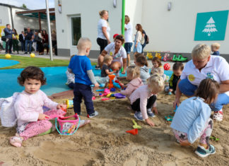 Kezdődik a bölcsődei beiratkozás a 2026/27-es nevelési évre