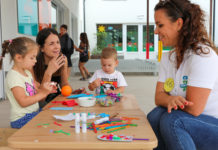 Az Európai Bizottság tagja szerint, Dunakeszi kivételes település