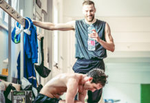 Megvan az időpont, hogy mikor szoríthat a két Daninak a budapesti atlétikai világbajnokságon