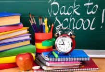 Apa kezdődik! Az iskola… – Legalább 15 perccel hamarabb induljon el, mint tervezte!