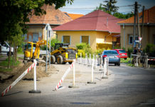 Városfejlesztési helyzetjelentés