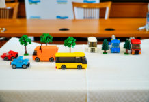 Legózni menő – Dunakeszin megkötötték a „LEGO-szövetséget”