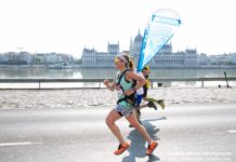 Egy gyerekkori álom válik valóra – bírót is ad Dunakeszi az atlétikai világbajnokságra