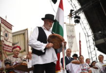 Nemcsak programokkal, árstoppal is készülnek a budapesti Szent István-napi rendezvényeken