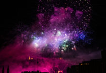 Elképesztően látványos tűzijáték lesz Budapesten augusztus 20-án