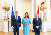 Újabb dunakeszi érintettségű kinevezés a minisztériumban