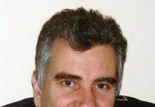 A dunakeszi csontkovács gyógyította meg az újságíró apját