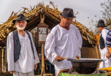 Dunakesziről is várják a látogatókat a Porta Portyára!