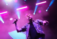 “Valami van a levegőben, valami, ami éjjel összerak” – Nagyot szólt a Feszt második napja is