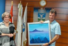 Mesés képek találtak gazdára, nem is akárhogyan