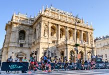 MTÜ: a magyar turizmus az atlétikai világbajnokság egyik legnagyobb nyertese