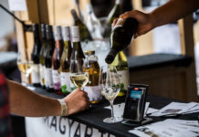 Latin-Amerika legjobb borait is megkóstolhatják az idei Borfesztiválon