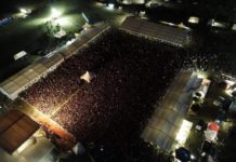 Feszt 2025 – Pénteki program