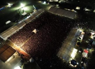 Feszt 2025 – Pénteki program