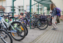 Bringával a suliba – Mobilitási hét Dunakeszin