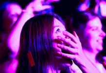 “Így buliztatok ti” – A legjobb képek Azahriah és Dzsúdló koncertjéről