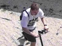 Elektromos rollert lopott – Segítsen a dunakeszi rendőröknek