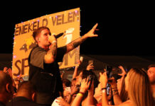 Igazi, nagybetűs fesztivállá nőtte ki magát a Dunakeszi Feszt