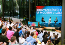 Bill Gates kedvenc írója új könyvében a modern világ működését segít megérteni