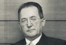 Elhunyt Kecskeméthy Géza, Dunakeszi korábbi polgármestere